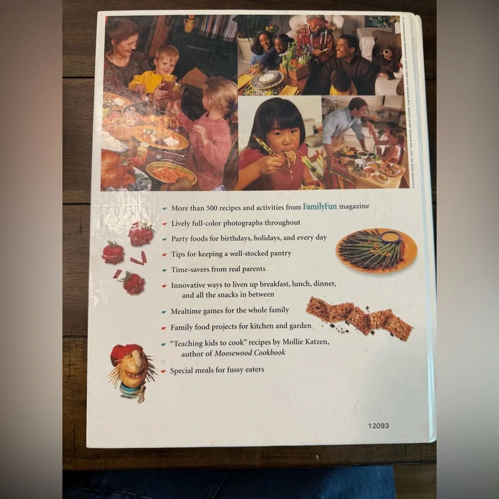 Disney explore delicious